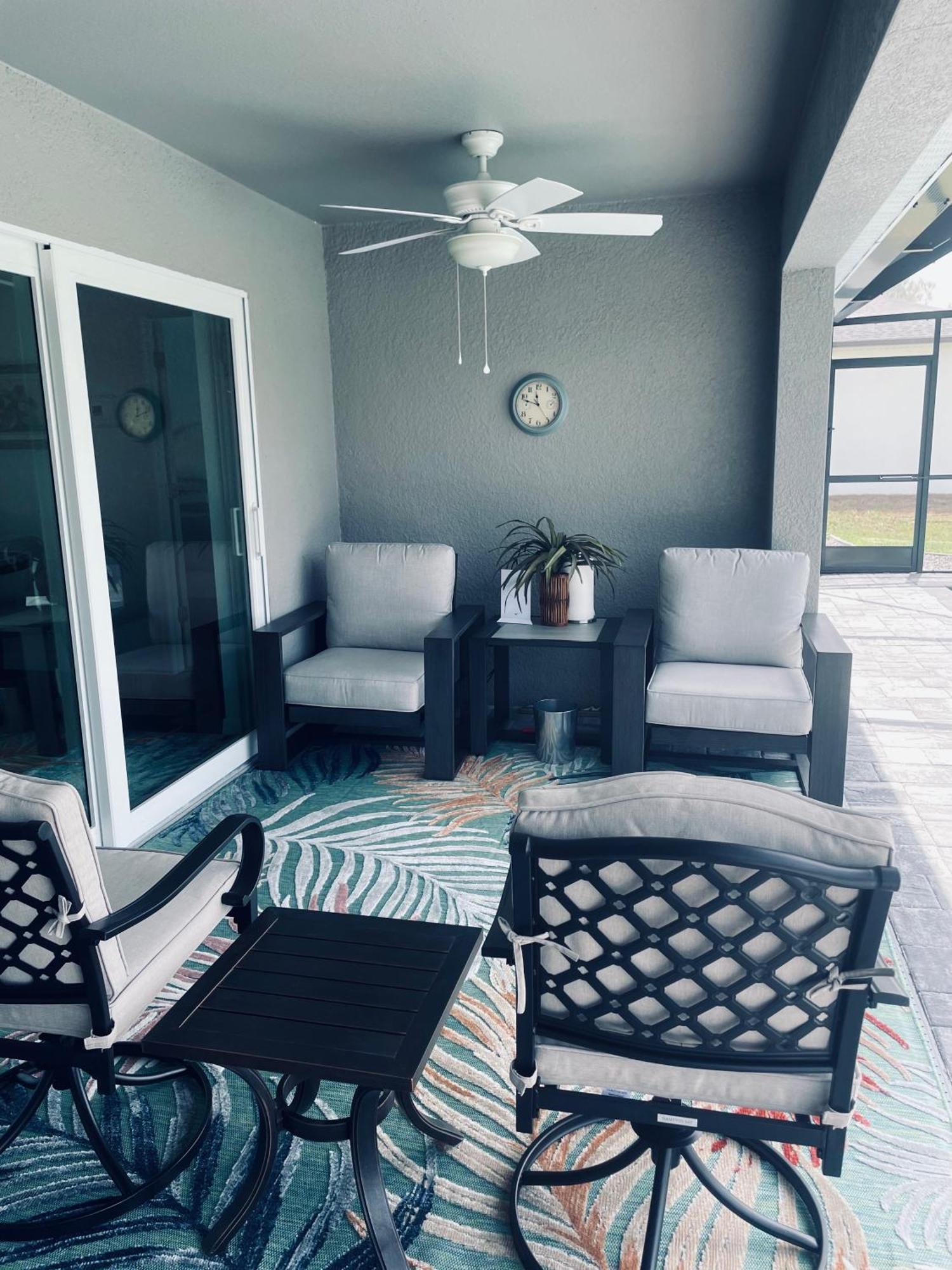 Fun In The Sun! Brand New Home! بورت شارلوت المظهر الخارجي الصورة