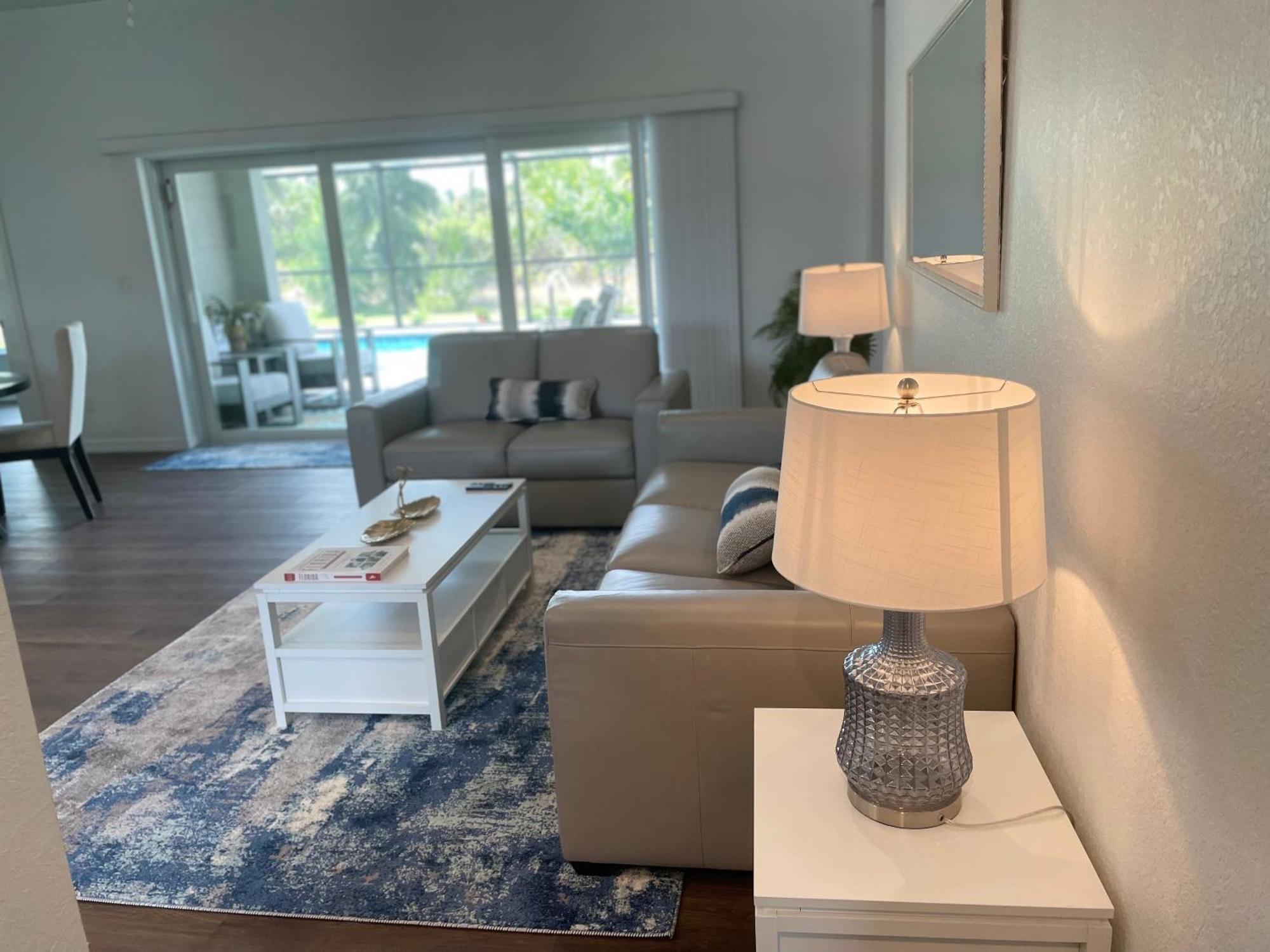 Fun In The Sun! Brand New Home! بورت شارلوت المظهر الخارجي الصورة